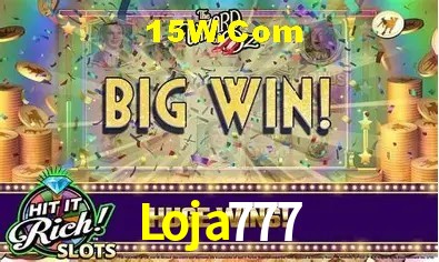 Jackpot Winner